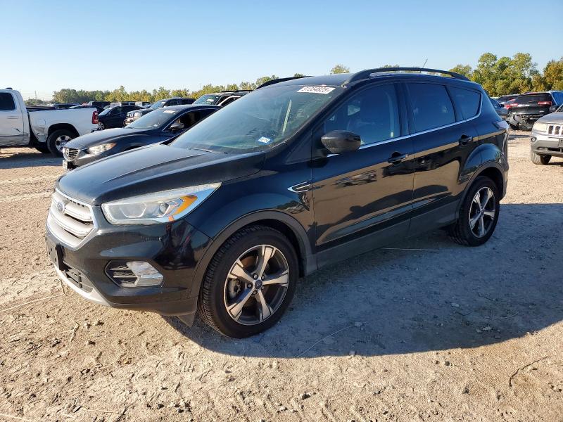 2017 FORD ESCAPE SE #3278543955