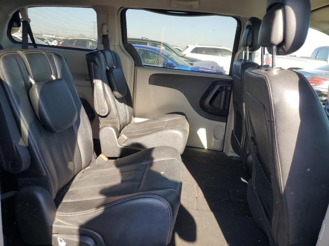 2014 CHRYSLER TOWN & COU #3290374799