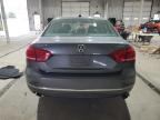 Lot #3305374350 2013 VOLKSWAGEN PASSAT SEL