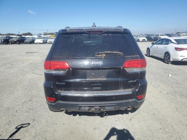 2014 JEEP GRAND CHER #3303811428