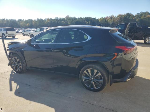 2022 LEXUS UX 200 BAS #3292326285