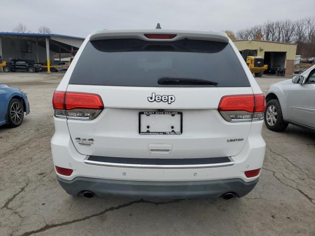 2014 JEEP GRAND CHER #3293284443