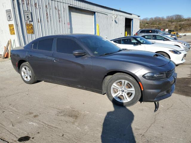 2019 DODGE CHARGER SX #3296937816