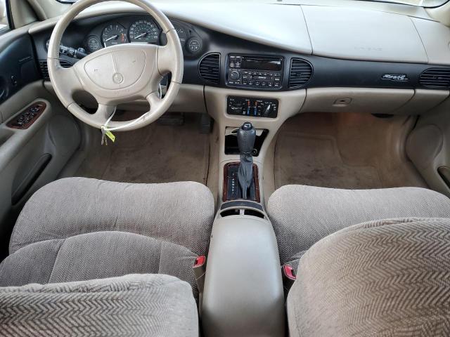 2001 BUICK REGAL #3308269185