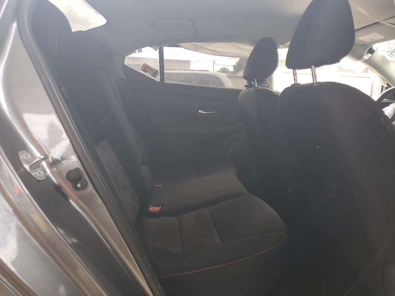 Lot #3311702234 2023 NISSAN SENTRA SR