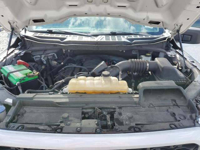 2022 FORD F150 SUPER #3294537646