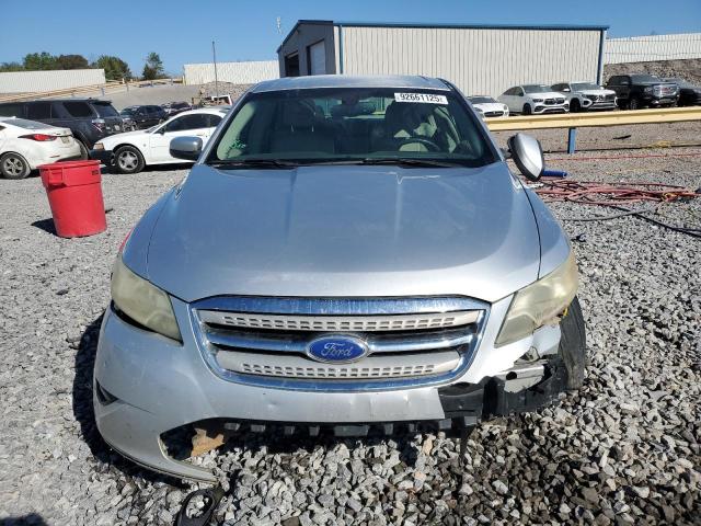 2012 FORD TAURUS SEL #3298107147