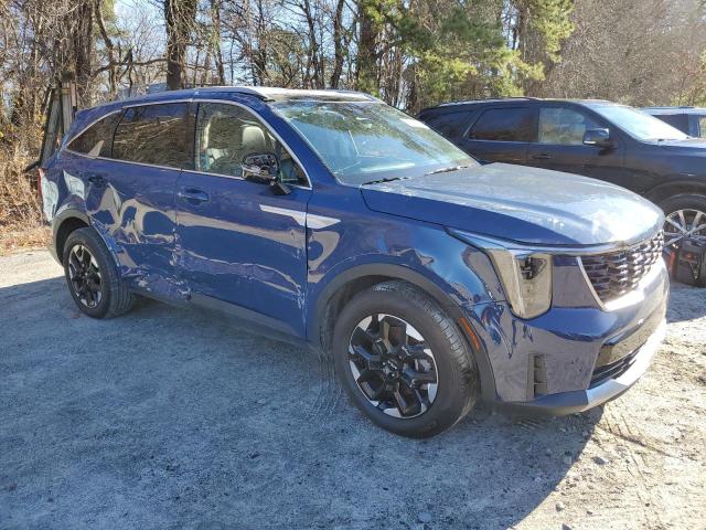 2024 KIA SORENTO S #3293306435