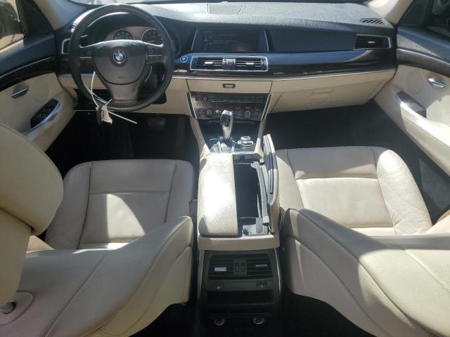 2011 BMW 535 XIGT #3290062269