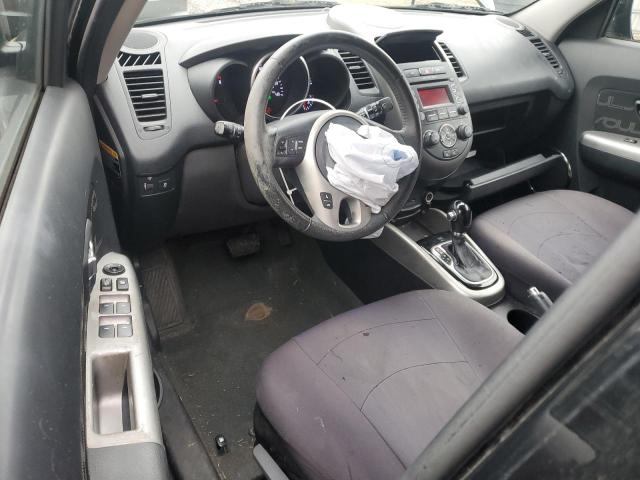 2012 KIA SOUL + #3296418641
