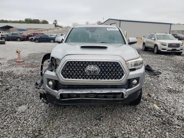 2018 TOYOTA TACOMA DOU #3301819413