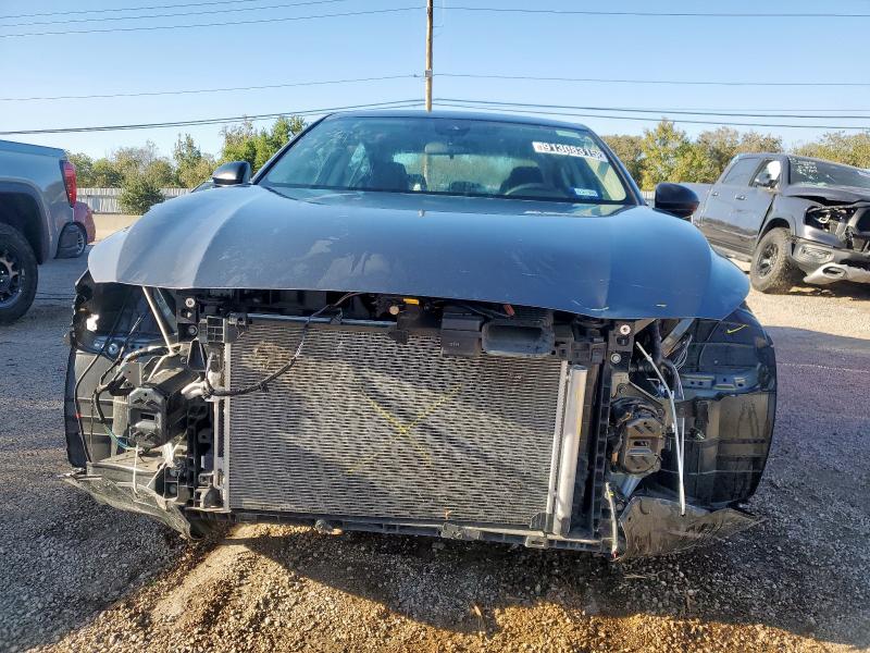 2025 NISSAN ALTIMA SV 1N4BL4DV6SN388716