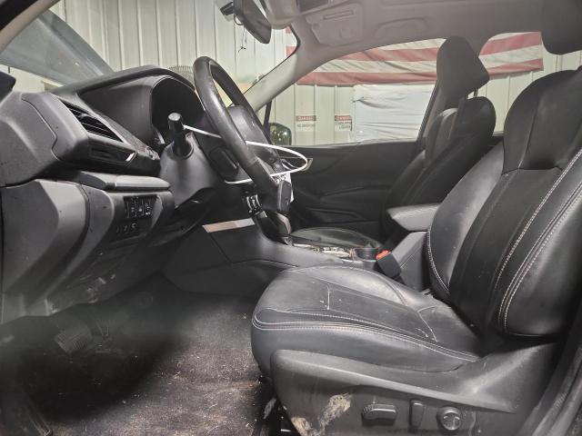 2019 SUBARU FORESTER L - JF2SKAUC6KH461271