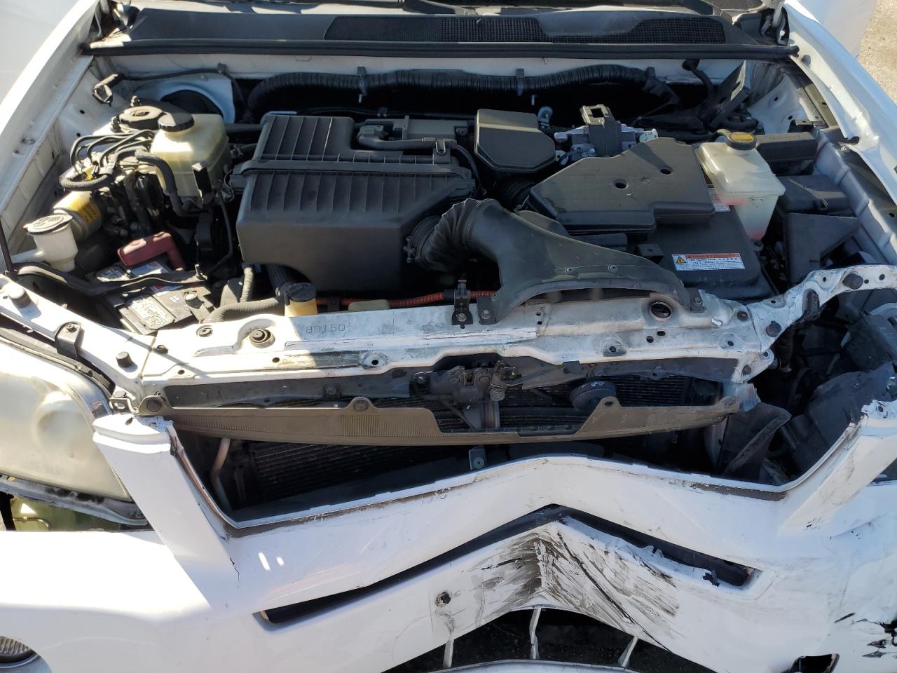 Lot #3308600506 2006 TOYOTA HIGHLANDER