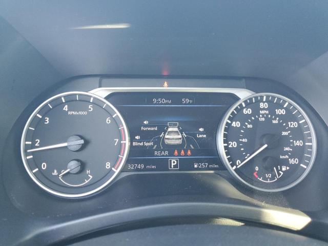 2023 NISSAN SENTRA SV #3302735057