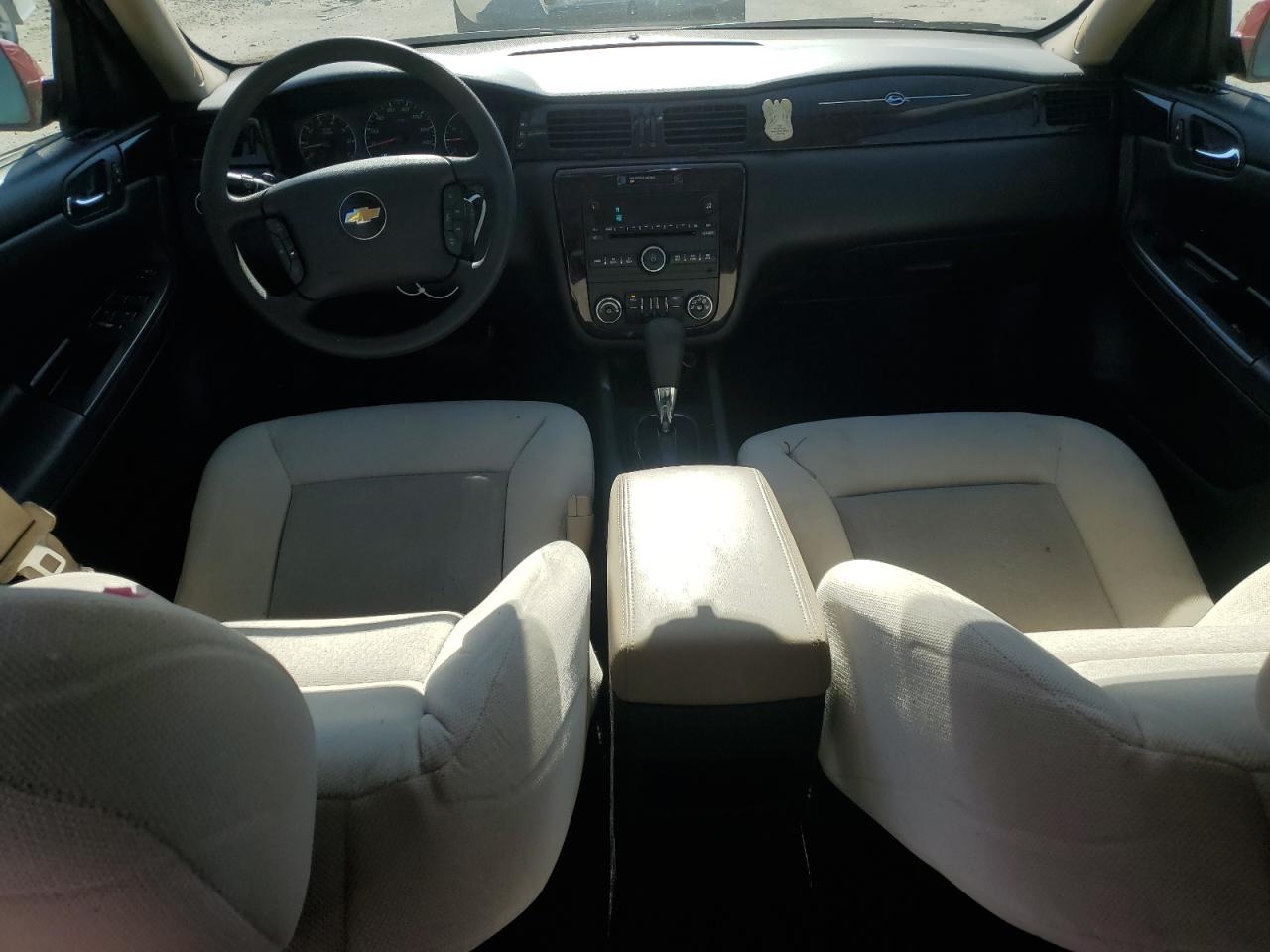 CHEVROLET IMPALA LT