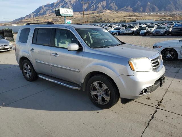 2014 HONDA PILOT EX #3296993874