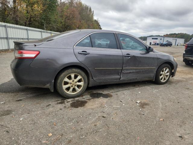 2011 TOYOTA CAMRY BASE #3294462512