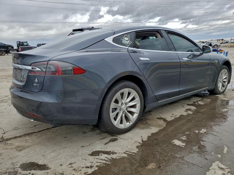 2015 TESLA MODEL S 85 #3304549447