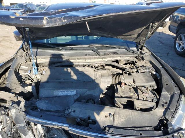 2014 HONDA CROSSTOUR #3291199960