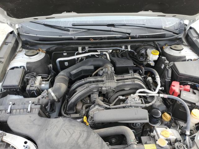 2022 SUBARU OUTBACK LI #3291426154