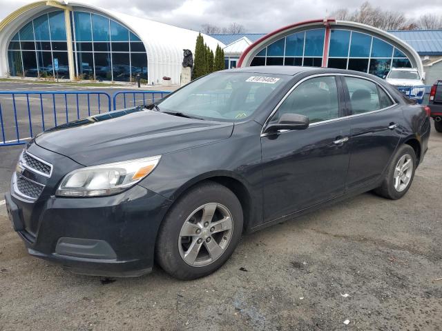 2013 CHEVROLET MALIBU LS #3310441296