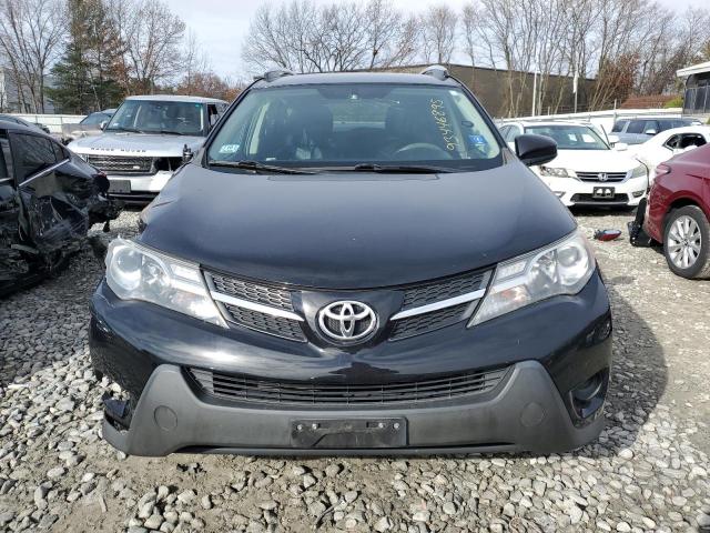 2014 TOYOTA RAV4 LE #3305323341