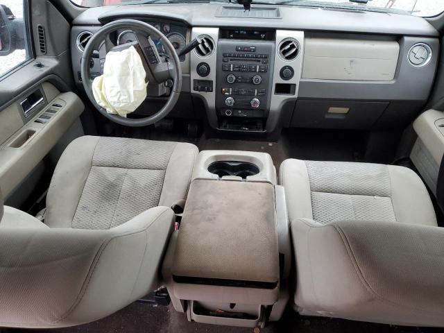 2009 FORD F150 SUPER #3290297223