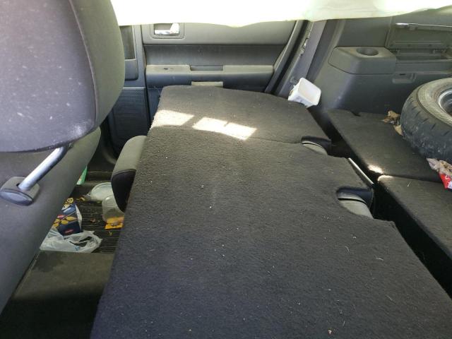 2018 FORD FLEX SE #3301628647