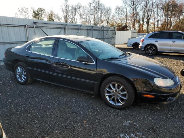 2003 CHRYSLER CONCORDE L #3290200229