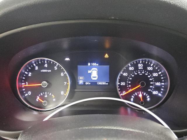 2020 KIA SPORTAGE S #3303696026