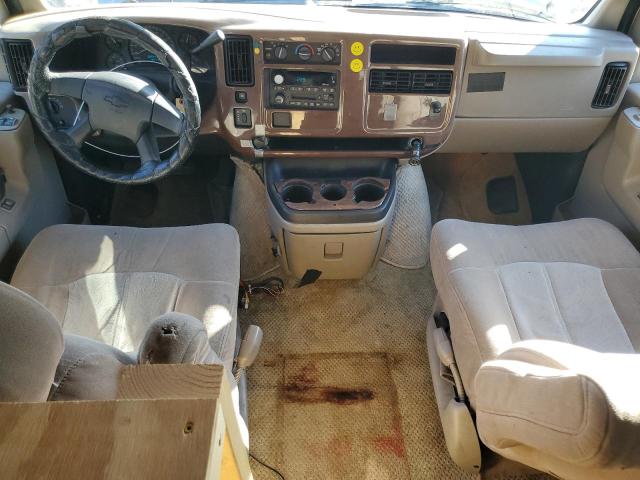 2003 CHEVROLET EXPRESS G1 #3280275996