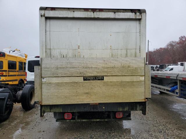 2001 GMC W3500 W350 #3297909784