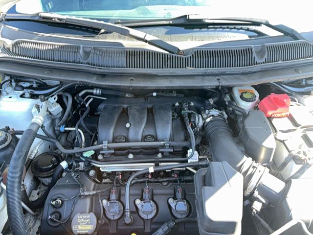 2014 FORD EXPLORER P #3278576961