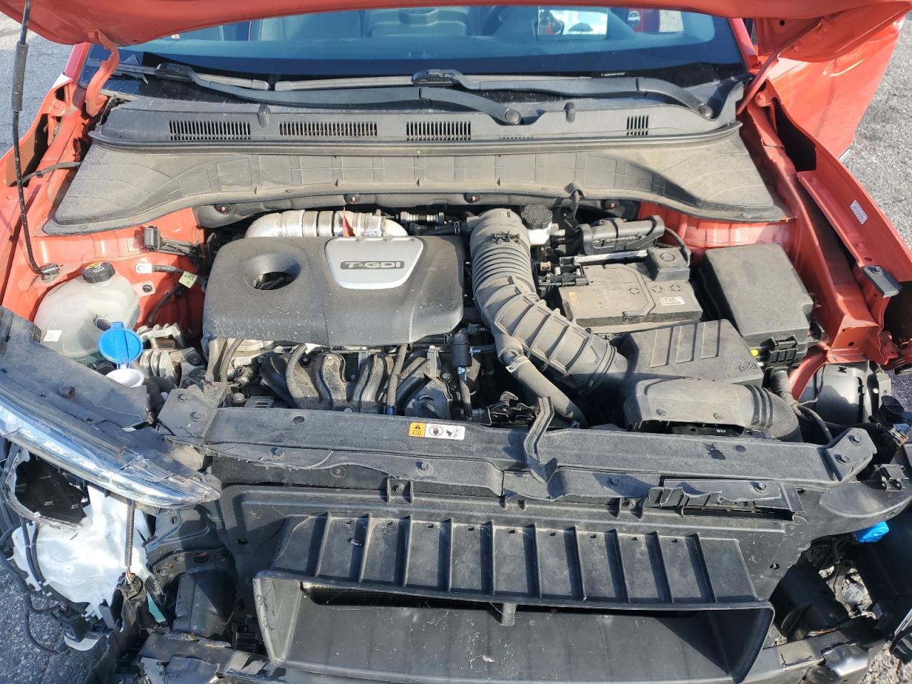 HYUNDAI KONA ULTIMATE