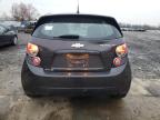 Lot #3296308486 2013 CHEVROLET SONIC LT