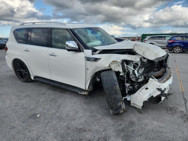 2018 INFINITI QX80 BASE #3311667249