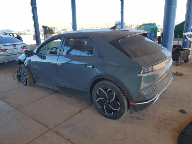 2024 HYUNDAI IONIQ 5 SE - KM8KNDDF6RU234239