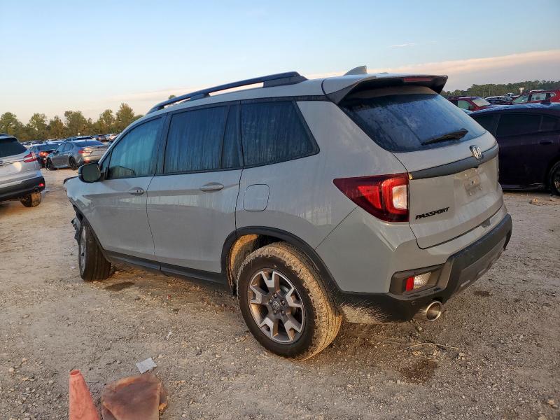2023 HONDA PASSPORT T #3304656915