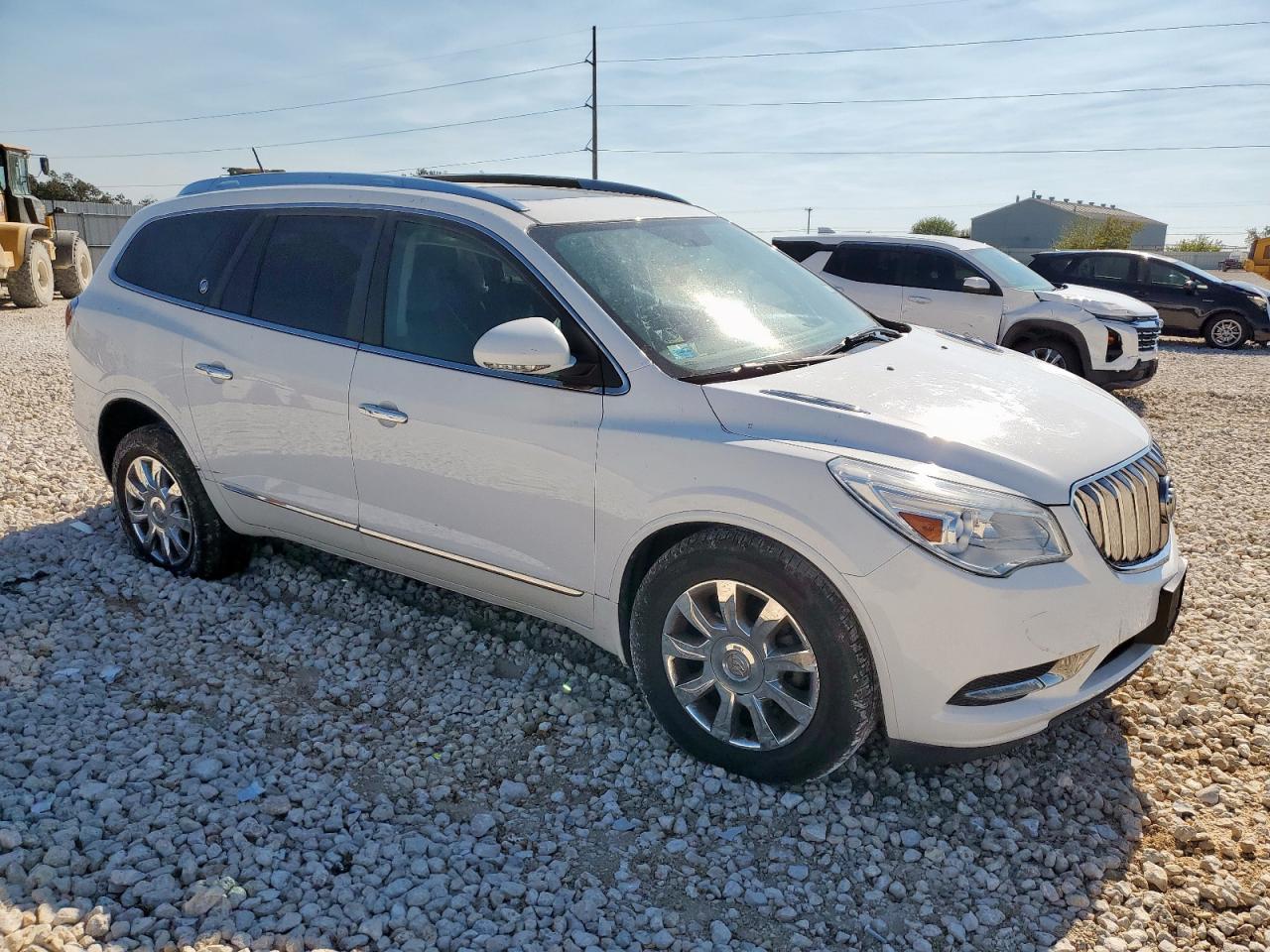 BUICK ENCLAVE