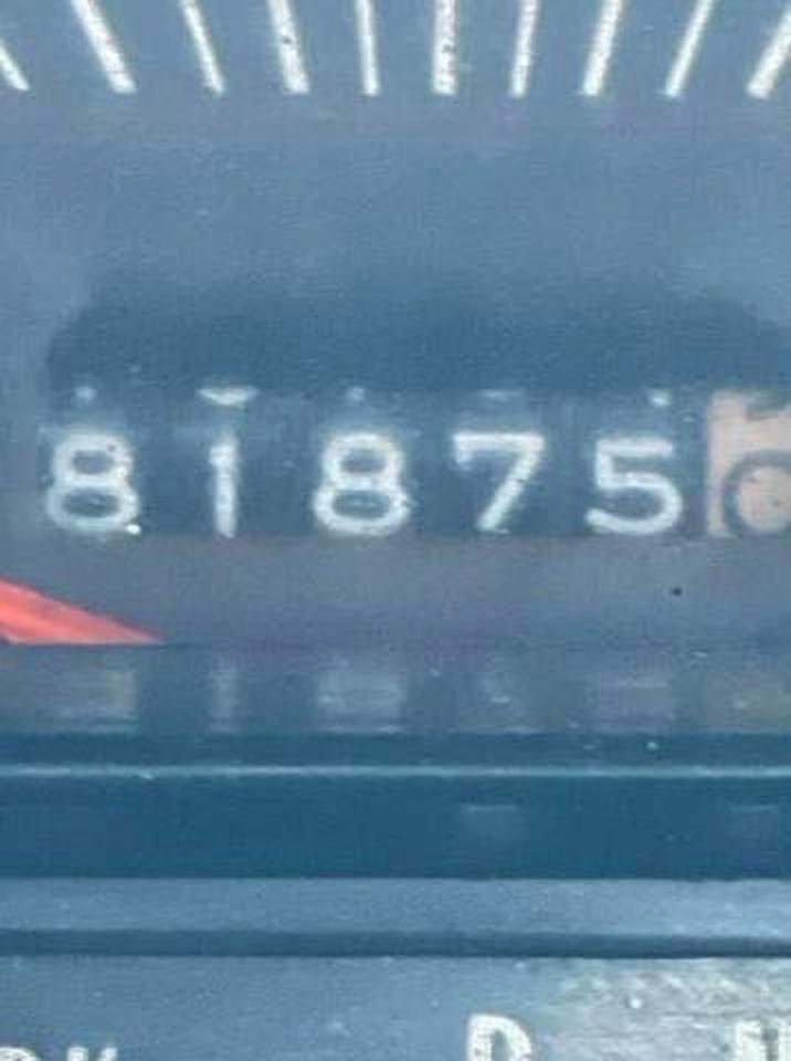 Lot #3295968395 1971 GMC SPRINT