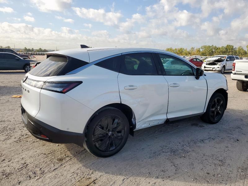 2025 NISSAN MURANO SV #3292444675