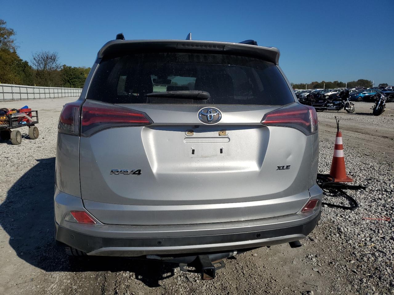 TOYOTA RAV4 ADVENTURE