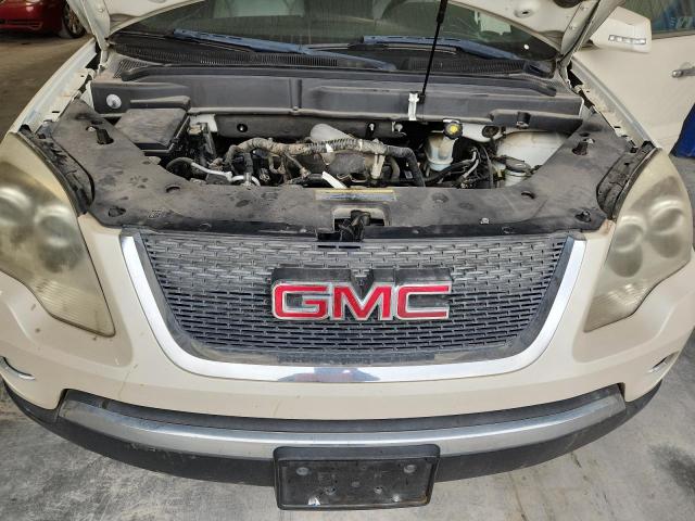 2008 GMC ACADIA SLT #3292373294