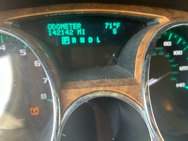 2009 BUICK ENCLAVE CX #3290128270