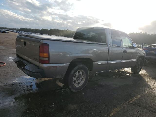 2001 GMC NEW SIERRA #3290223239