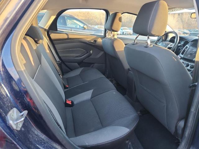 2012 FORD FOCUS SE #3292906580