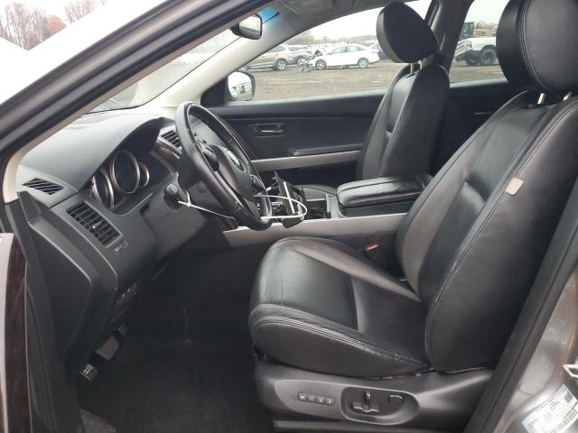 2011 MAZDA CX-9 #3300589922