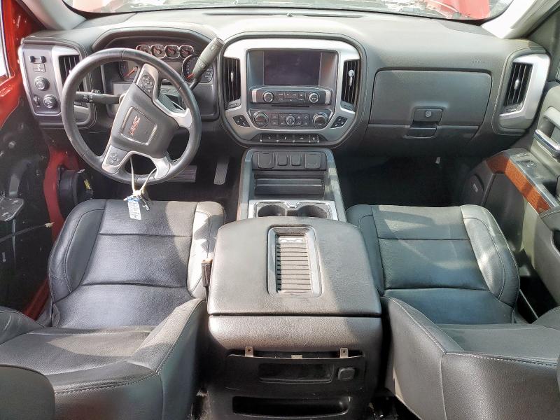 2018 GMC SIERRA K15 #3305681790