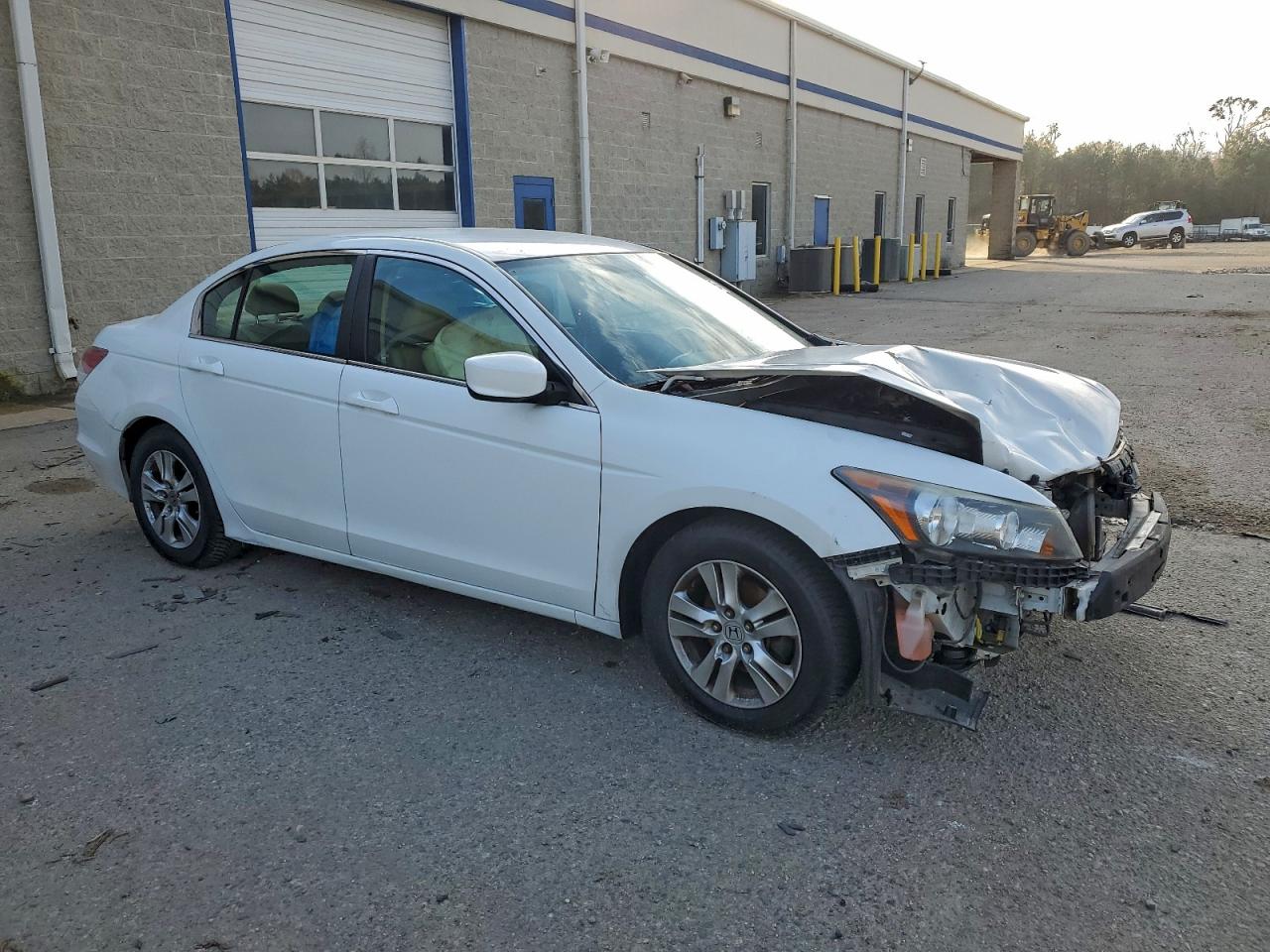 Lot #3317785072 2011 HONDA ACCORD SE